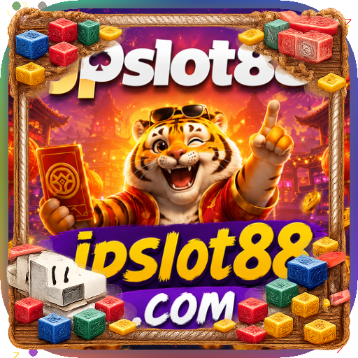 jpslot88 — mitra unggulan